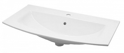 Умывальник Керамин Бари 80