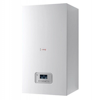 Котел електричний Protherm СКАТ Ray 12KE/14 (6+6 кВт) 380 В