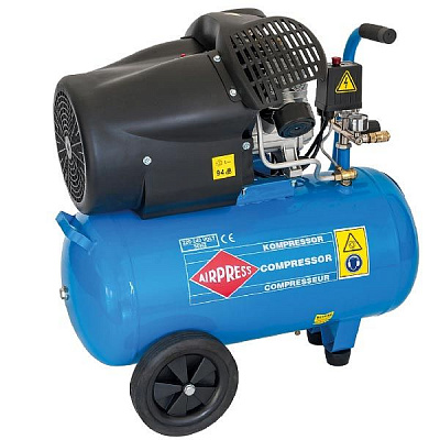 Компресор Airpress  HL 425/50