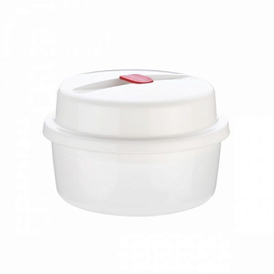 Кастрюля с крышкой многофункциональная Purity MicroWave 705014 Tescoma