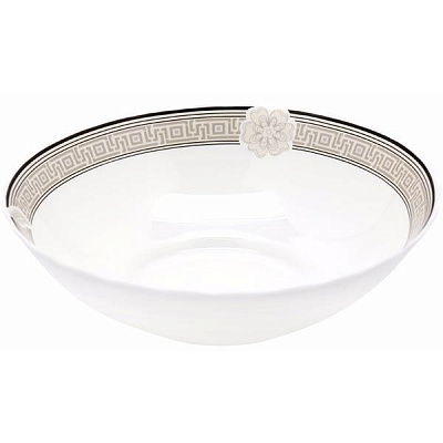 Салатник Santorin Greece HW-100-21 25.2 см