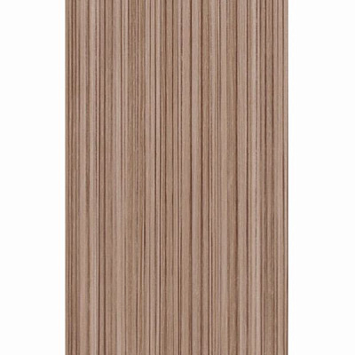 Плитка  Golden Tile Зебрано коричневий 250х400 мм