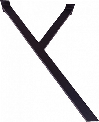 Меблева опора Gefest Бирмингем