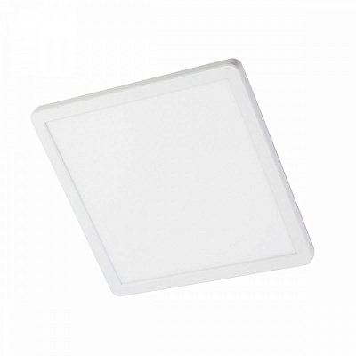 Светильник потолочный LIGHT SET LED SYNEVIR S 220 18 Вт белый 4500 К