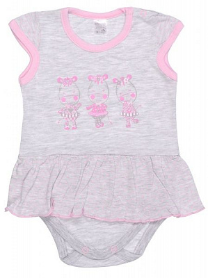 Пісочник Татошка р.92 сірий 16158