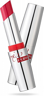 Помада губна Pupa Miss №303 Haute Couture Fuchsia 2,4 мл