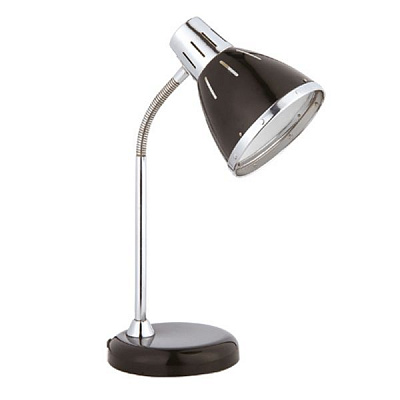 Лампа настільна Accento Lighting ALH-T-BK-HD2812 чорний