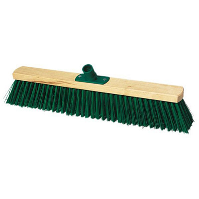 Щетка для улицы York без держака 50 см 2482