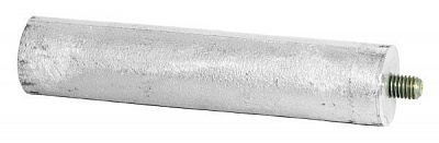 Анод магниевый Atlantic М8 L 120 мм