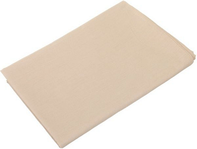 Пододеяльник 160x220 см ваниль Zastelli 