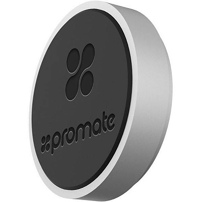 Автодержатель Promate Magmini Black 