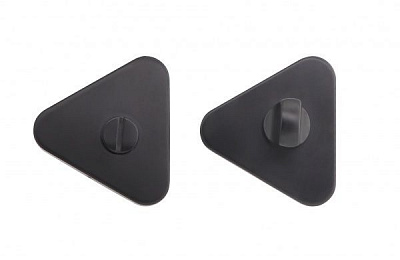 Накладка MVM T14 WC черный