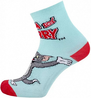 Носки детские Duna 5412 р.16–18 морская волна 