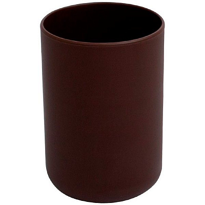 Стакан Trento Miki шоколад