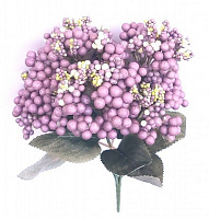 Букет искусственный из декоративных пузырей 7012 Цветы от королевы