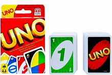 Игра настольная Mattel Mattel W2085