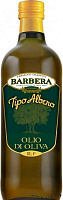 Смесь оливкового масла ТМ Barbera нерафинированного и рафинированного Tipo Albero 1 л 
