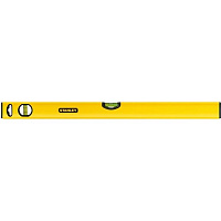 Уровень 100 см Stanley "Stanley Classic Box Level" STHT1-43105