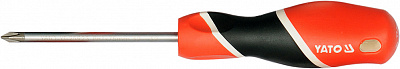 Отвертка YATO PH1×150 мм YT-25925