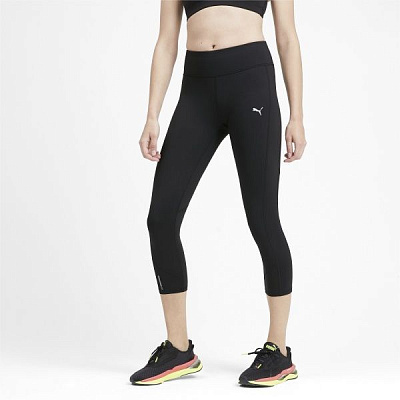 Лосини Puma Always On Solid 3 4 Tight 51715205 XS чорний