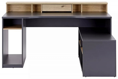 Стол письменный SOKME Лисабон (Teamplayer) 