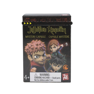 Игрушка-сюрприз YUME Jujutsu Kaisen 11205
