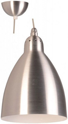 Подвес Геотон XF-20 1xE27 хром 03.02;03.020 