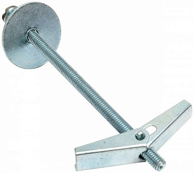 Анкер пружинний 5x90 мм 2 шт Expert Fix