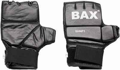 Перчатки для MMA Bax р. XL SHNP черный