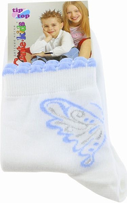 Шкарпетки дитячі Conte-Kids ТIP-TOP 7С-45СП р.20