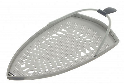 Накладка антипригарная для утюга AvaTech с алюминиевым покрытием 