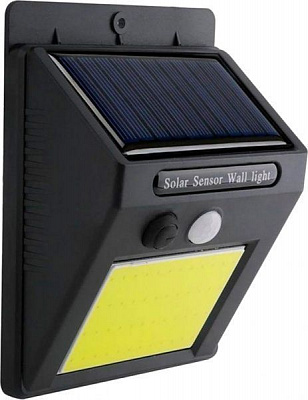 Светильник светодиодный Vargo LED COB 5 Вт IP65 черный 102091 