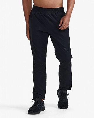 Брюки Motion Jogger MR6983b_BLK/BLK р. XL черный