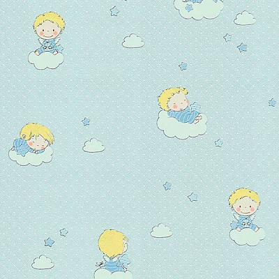 Шпалери зі спіненого вінілу Bravo тип 503 85036BR32 0,53x10,05 м