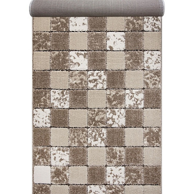 Дорожка Karat Carpet Fashion 1,2 м (32018/120)