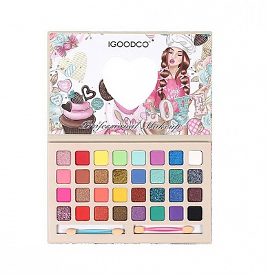 Игровой набор Shantou косметика LK5109