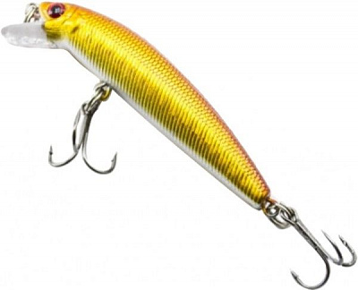 Воблер Clepsydra YE-70 №4 4,8 г 70 мм