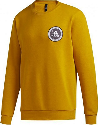 Джемпер Adidas COLLEGIATE CREW GE5524 р. M