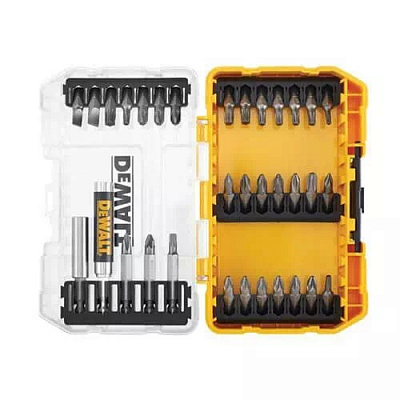 Набір біт DeWalt DT70709 33 шт. DT70709