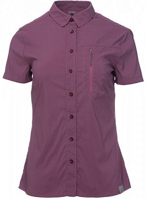 Рубашка Turbat MAYA SS TRB MAYSW.QUVI р. XL розовый