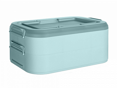 Контейнер з відділенням CULINARIA MINT 40x28x17,5 см Banquet