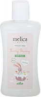 Пена Melica Organic от зайчика 300 мл