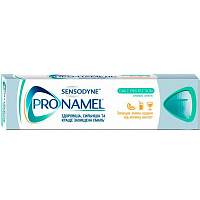 Зубна паста Sensodyne Pronamel Daily Protection 75 мл