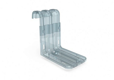 Держатель для горшков Plastkon 14х14 см