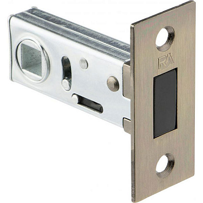 Защіпка дверна RDA 252 AB 6-51 антична латунь