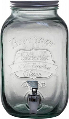 Диспенсер AUTHENTIC 4 л San Miguel