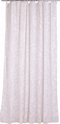 Гардина Ramojo бежевый 290х275 см La Nuit