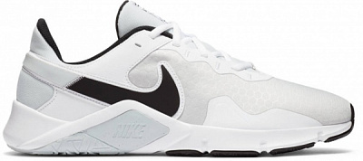 Кроссовки Nike Nike Legend Essential 2 CQ9356-002 р.US 13 белый