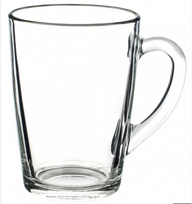 Чашка New Morning 320 мл Q0896 Luminarc