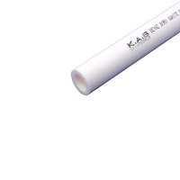 Труба KAS PP-R PN20 d20 4 м